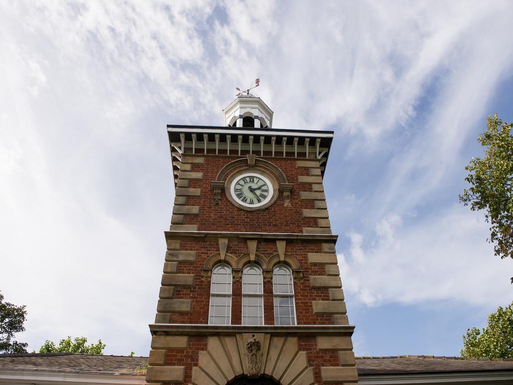 The County Hotel By Innkeeper'S Collection Lytham St. Annes Eksteriør bilde